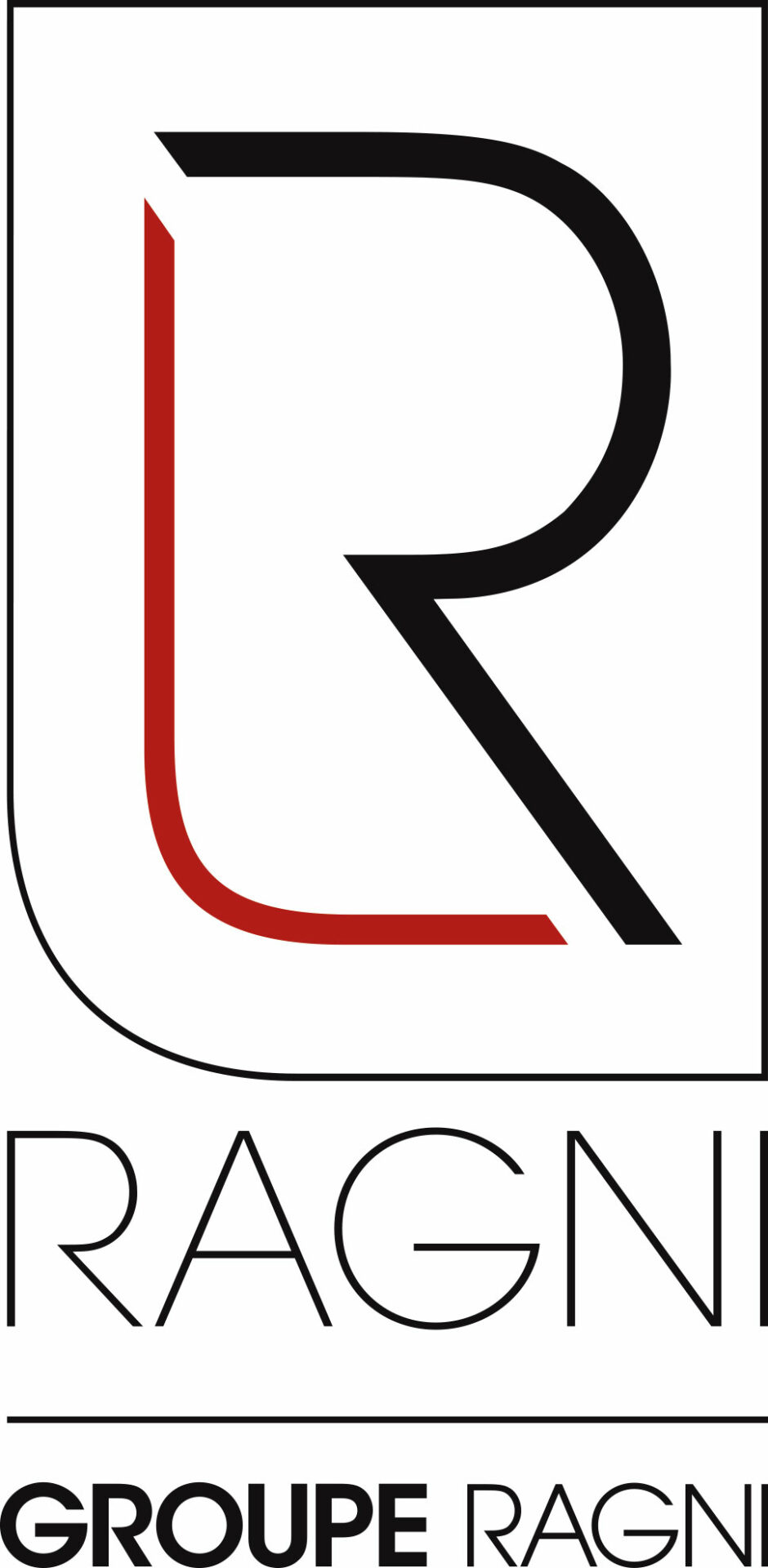 Logo Ragni